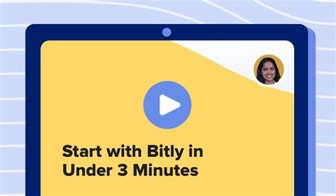 How To Get Started with Bitly.